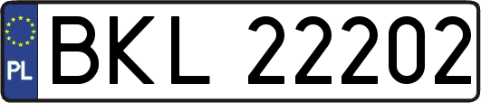 BKL22202