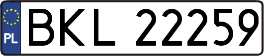 BKL22259