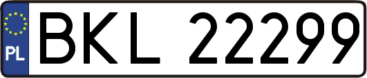 BKL22299