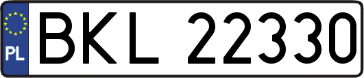 BKL22330