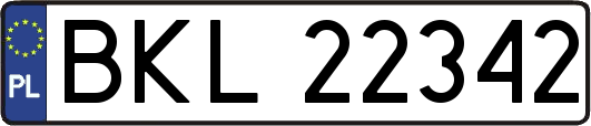 BKL22342