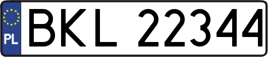 BKL22344