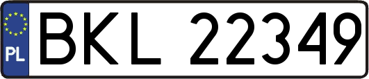 BKL22349