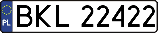 BKL22422