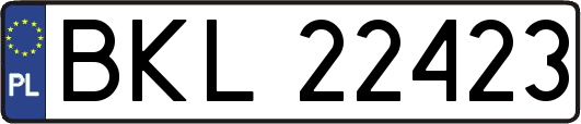 BKL22423