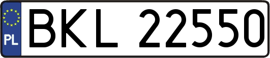 BKL22550