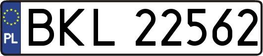 BKL22562