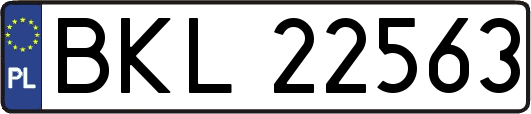 BKL22563