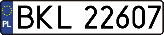 BKL22607