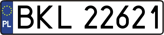 BKL22621