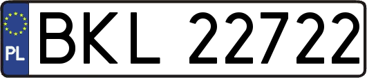 BKL22722