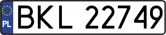 BKL22749