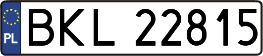 BKL22815