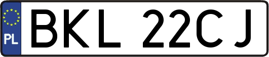 BKL22CJ