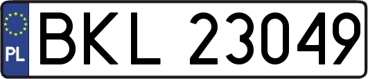 BKL23049