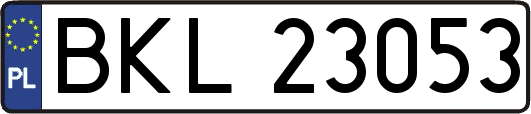 BKL23053