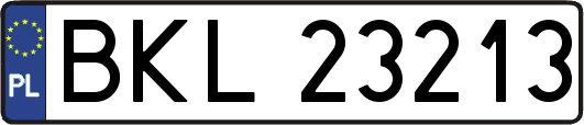 BKL23213