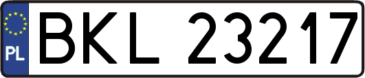 BKL23217