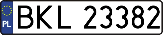 BKL23382