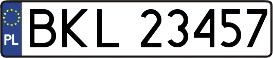 BKL23457