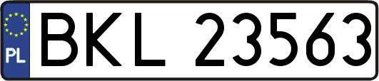 BKL23563