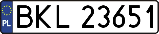 BKL23651