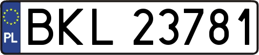 BKL23781