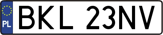 BKL23NV