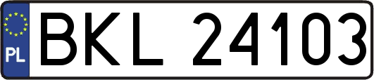 BKL24103