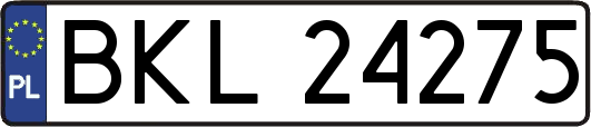 BKL24275