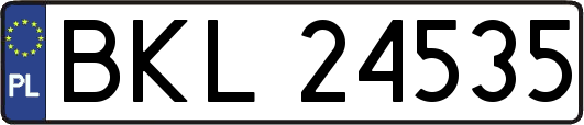 BKL24535