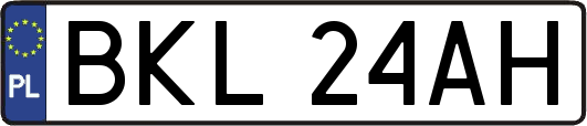 BKL24AH