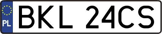 BKL24CS