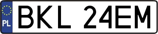 BKL24EM