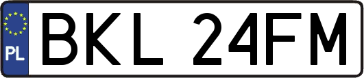 BKL24FM