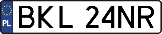 BKL24NR