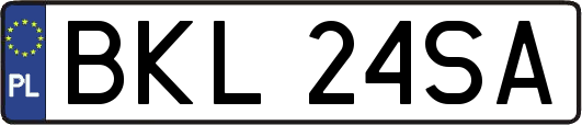 BKL24SA