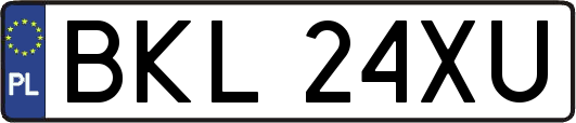 BKL24XU