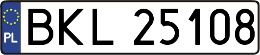 BKL25108