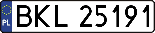 BKL25191