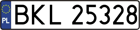 BKL25328