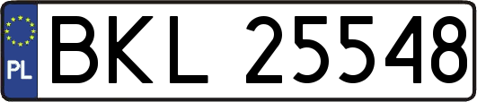 BKL25548