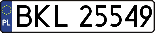 BKL25549