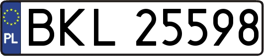 BKL25598