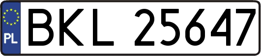 BKL25647