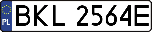 BKL2564E