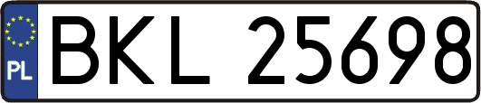 BKL25698