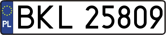 BKL25809