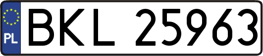 BKL25963