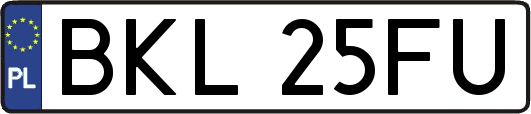 BKL25FU